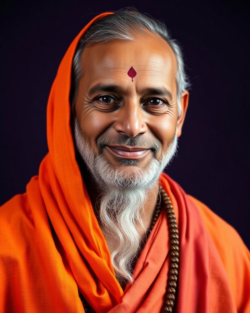 Acharya Ravi Shastri