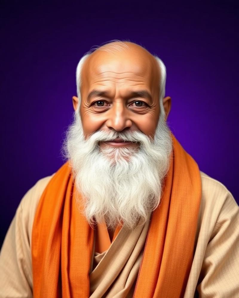 Pandit Vishnu Prakash